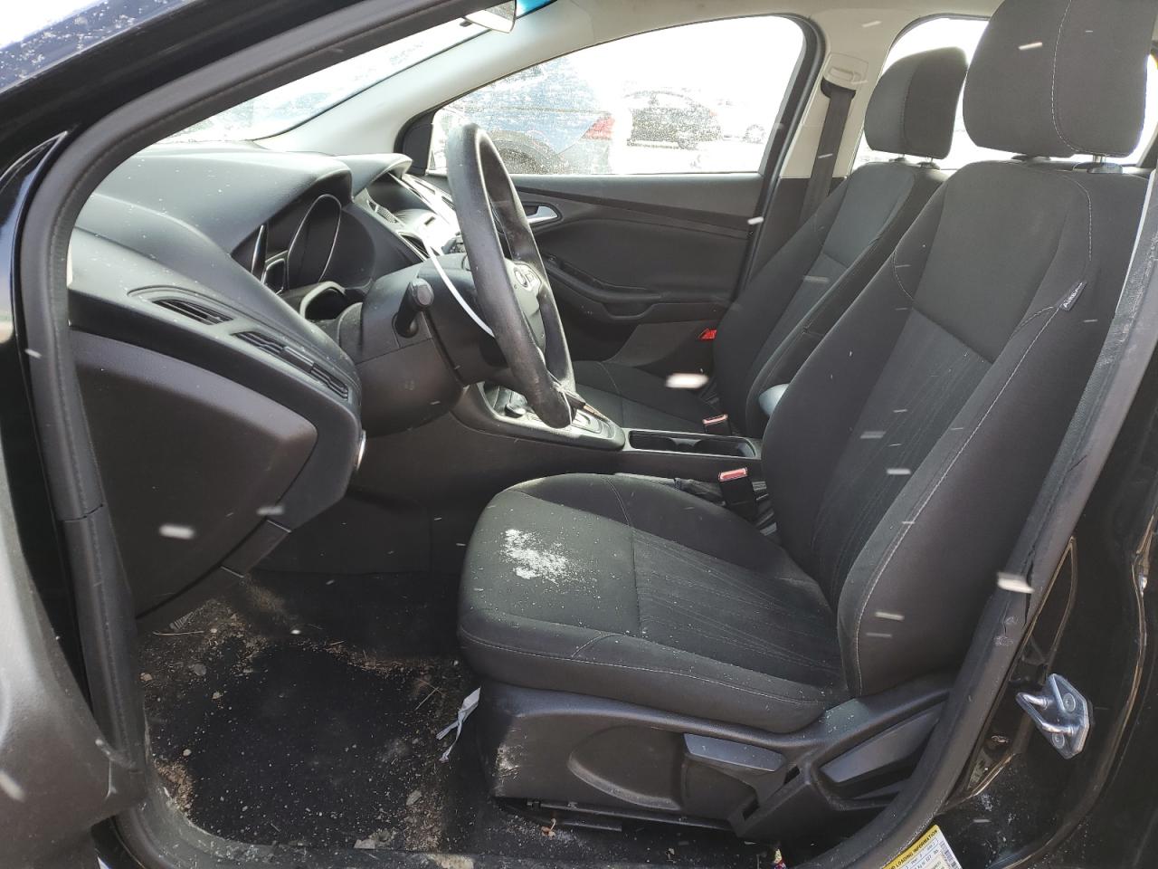 2017 Ford Focus - Image 7