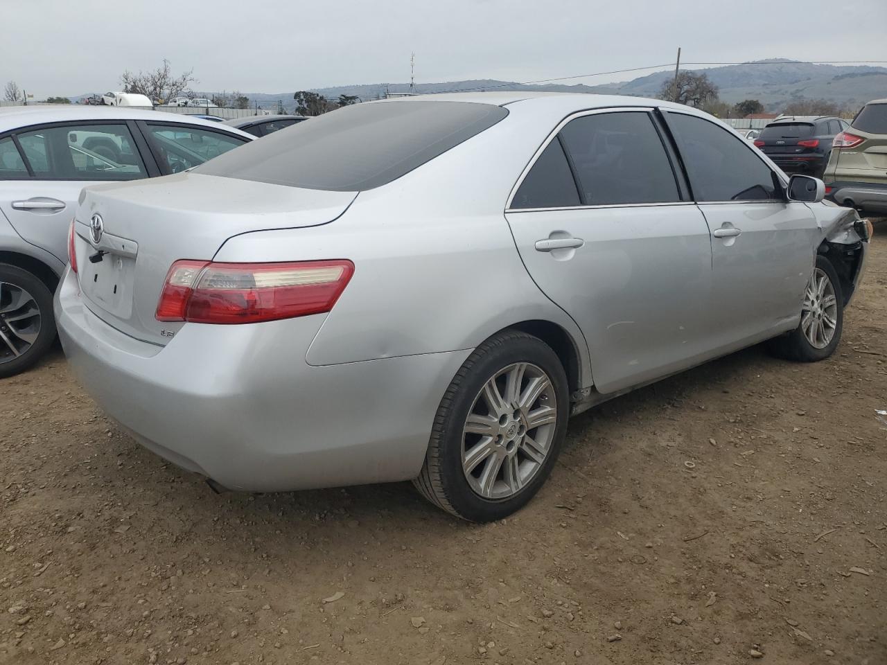 2008 Toyota Camry - Image 3