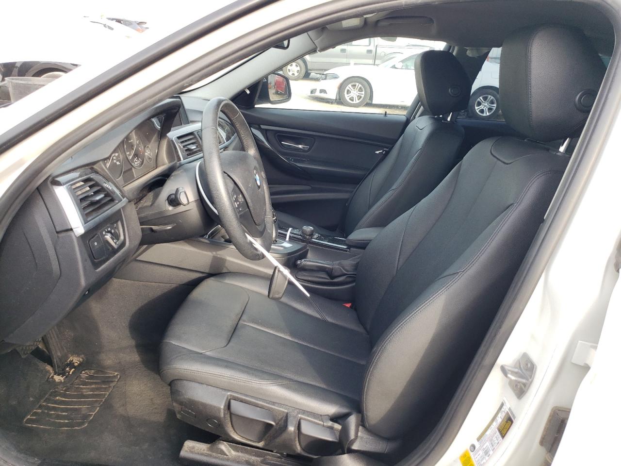 2018 BMW 3er - Image 7