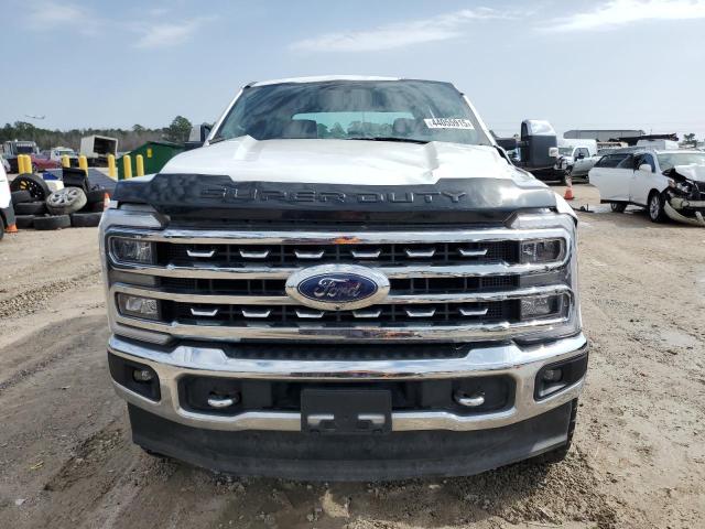 FORD F250 2024 White