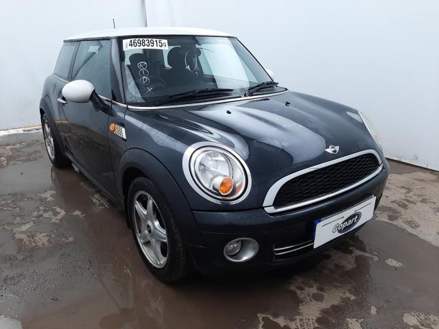 2007 MINI COOPER