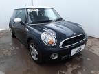 2007 MINI COOPER for sale at Copart WESTBURY