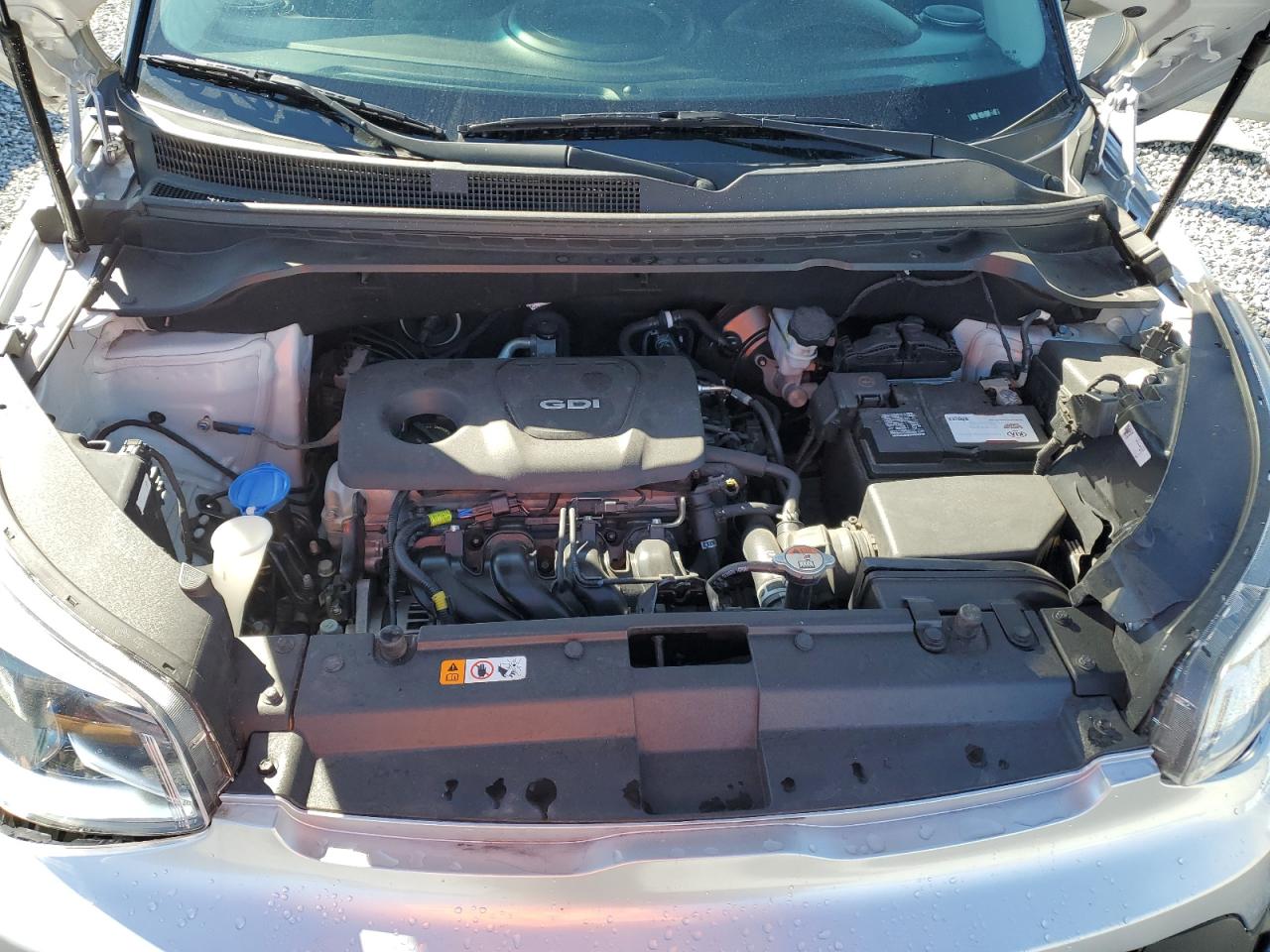 2019 Kia Soul - Image 12