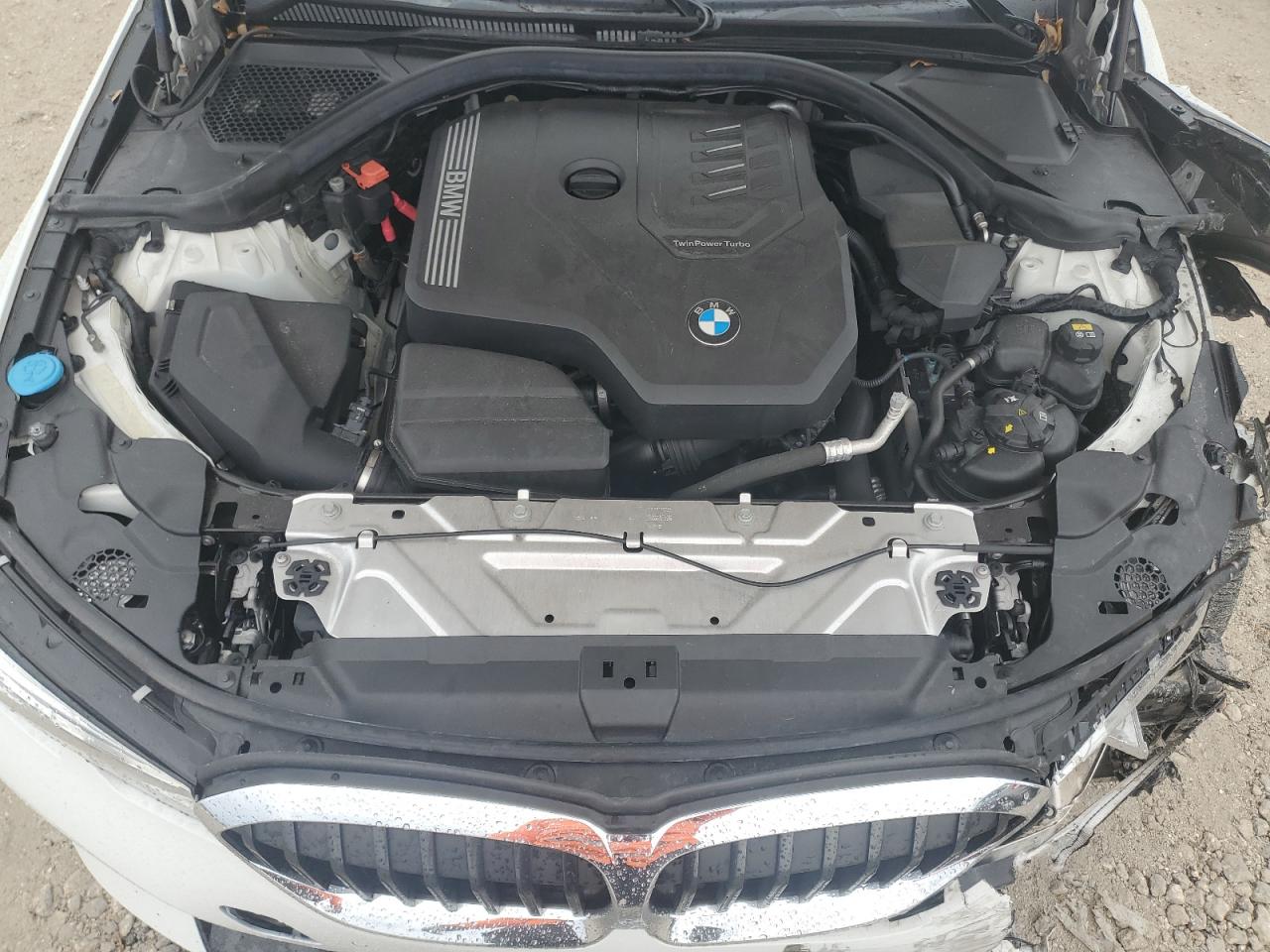 2020 BMW 3er - Image 12