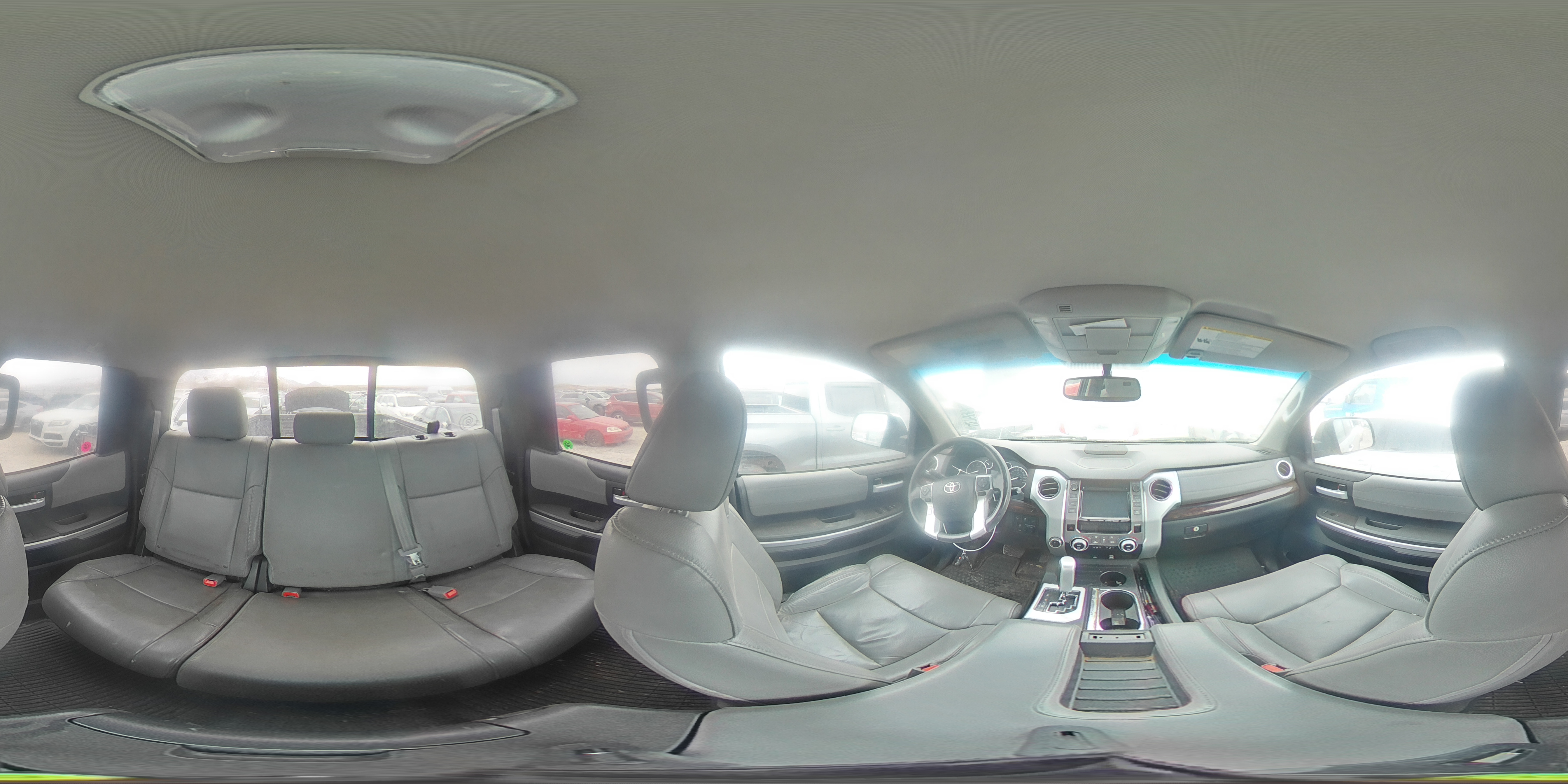 2016 Toyota Tundra - Image 12