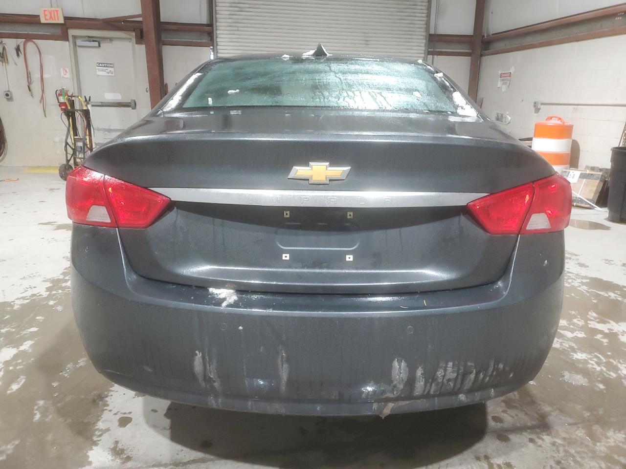 2014 Chevrolet Impala - Image 6