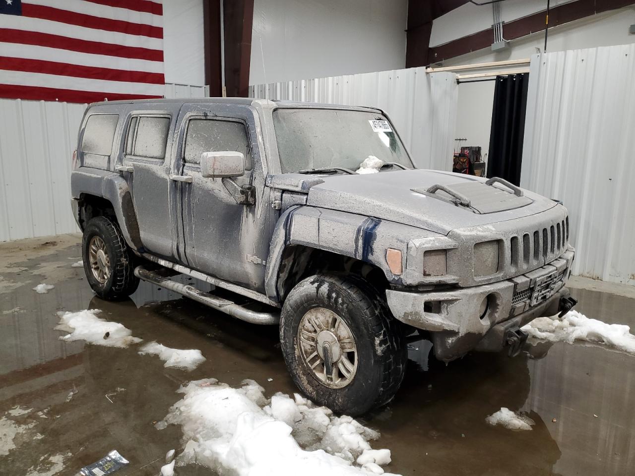 2006 Hummer H3 - Image 4