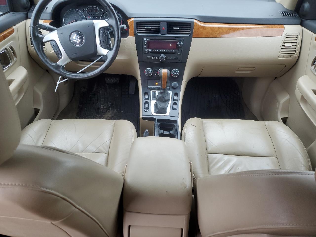 2007 Suzuki XL7 - Image 8