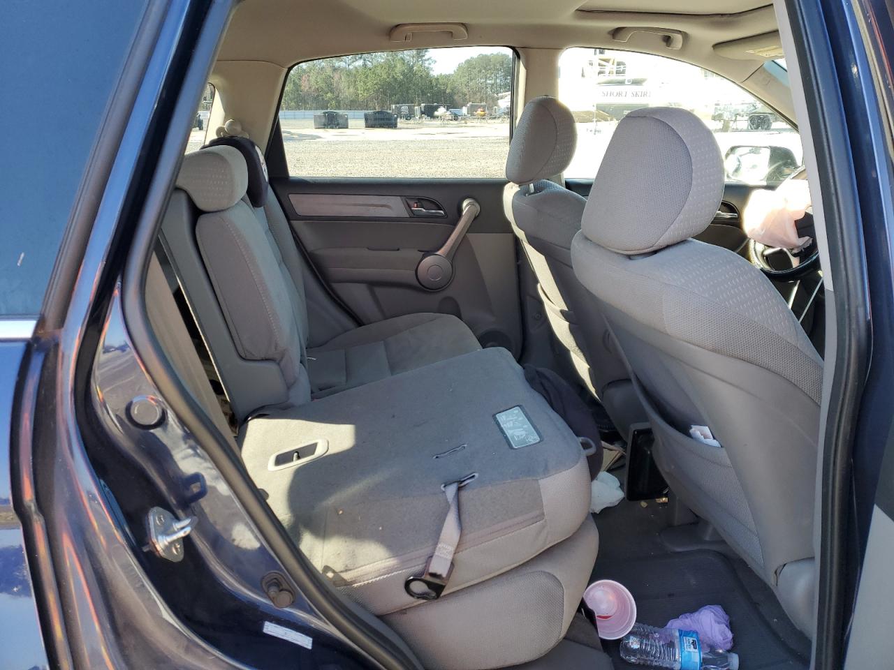 2009 Honda CR-V - Image 11