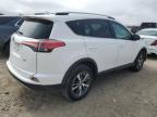 2018 Toyota Rav4 Adventure en Venta en Haslet, TX - Burn - Engine