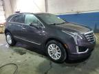 2018 Cadillac Xt5  de vânzare în Woodhaven, MI - Front End