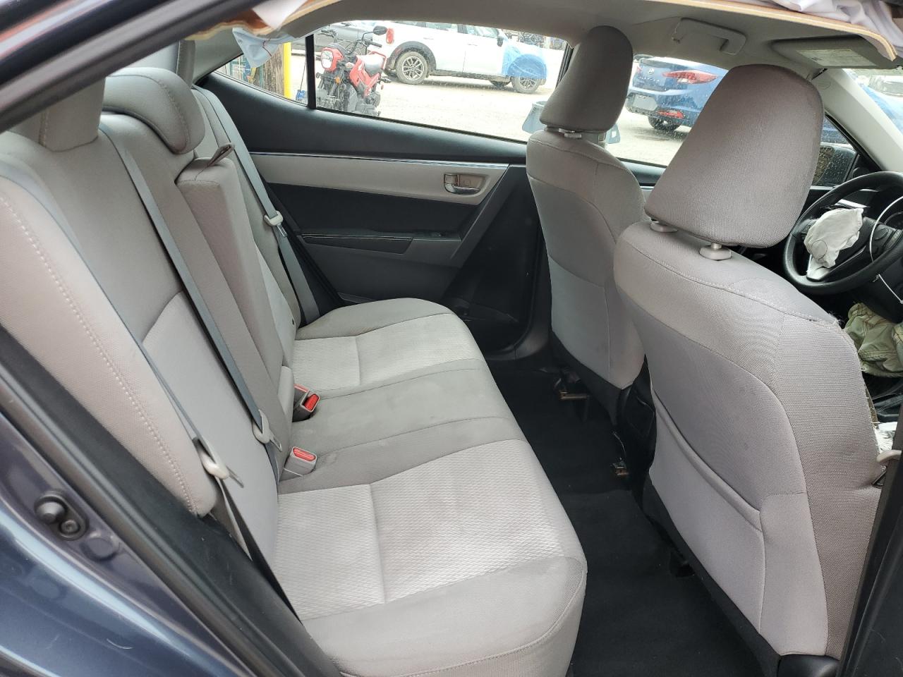 2015 Toyota Corolla - Image 10
