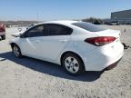 2017 Kia Forte Lx за продажба в Gastonia, NC - Front End