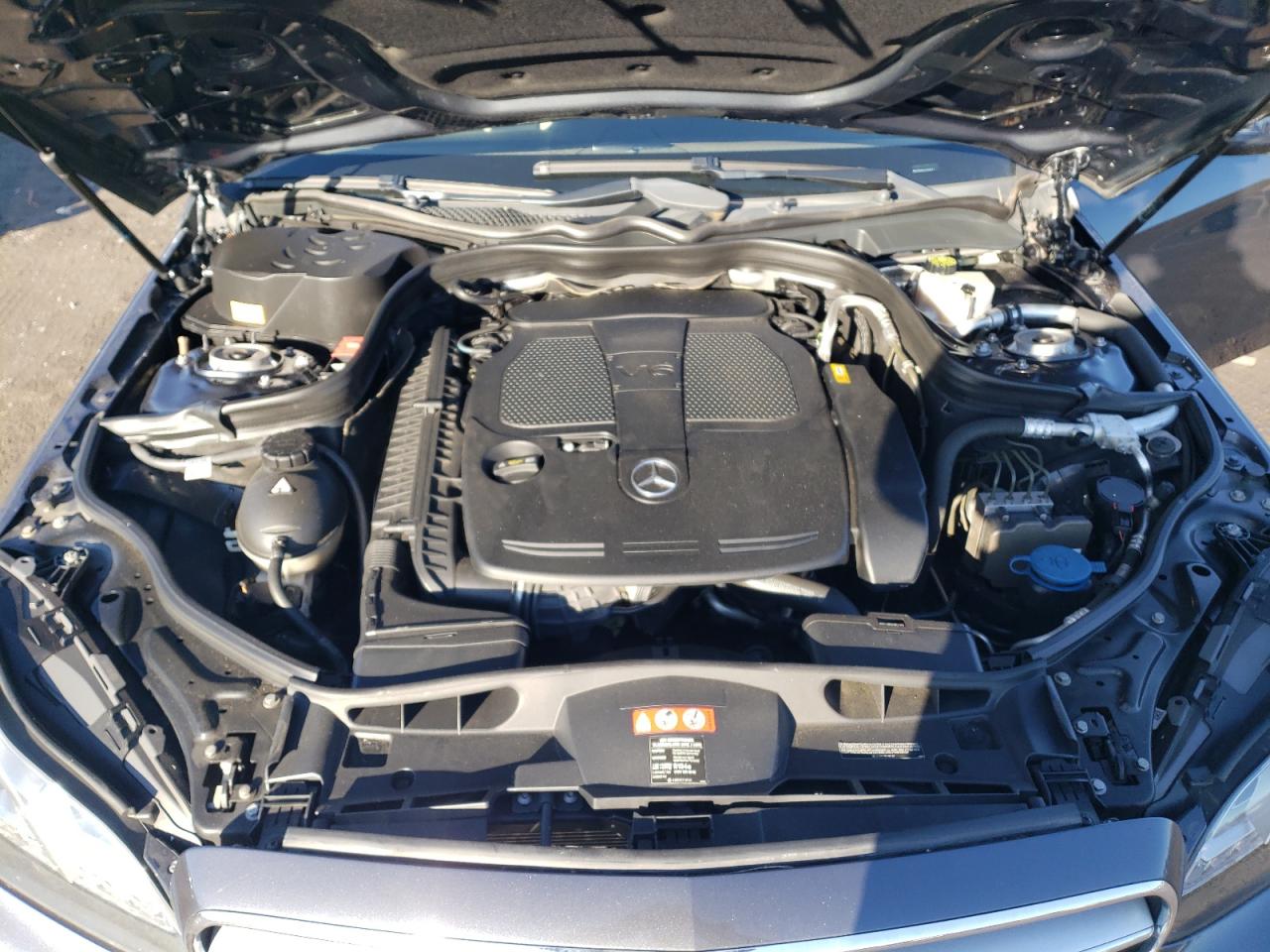 2014 Mercedes-Benz E-klasse - Image 13