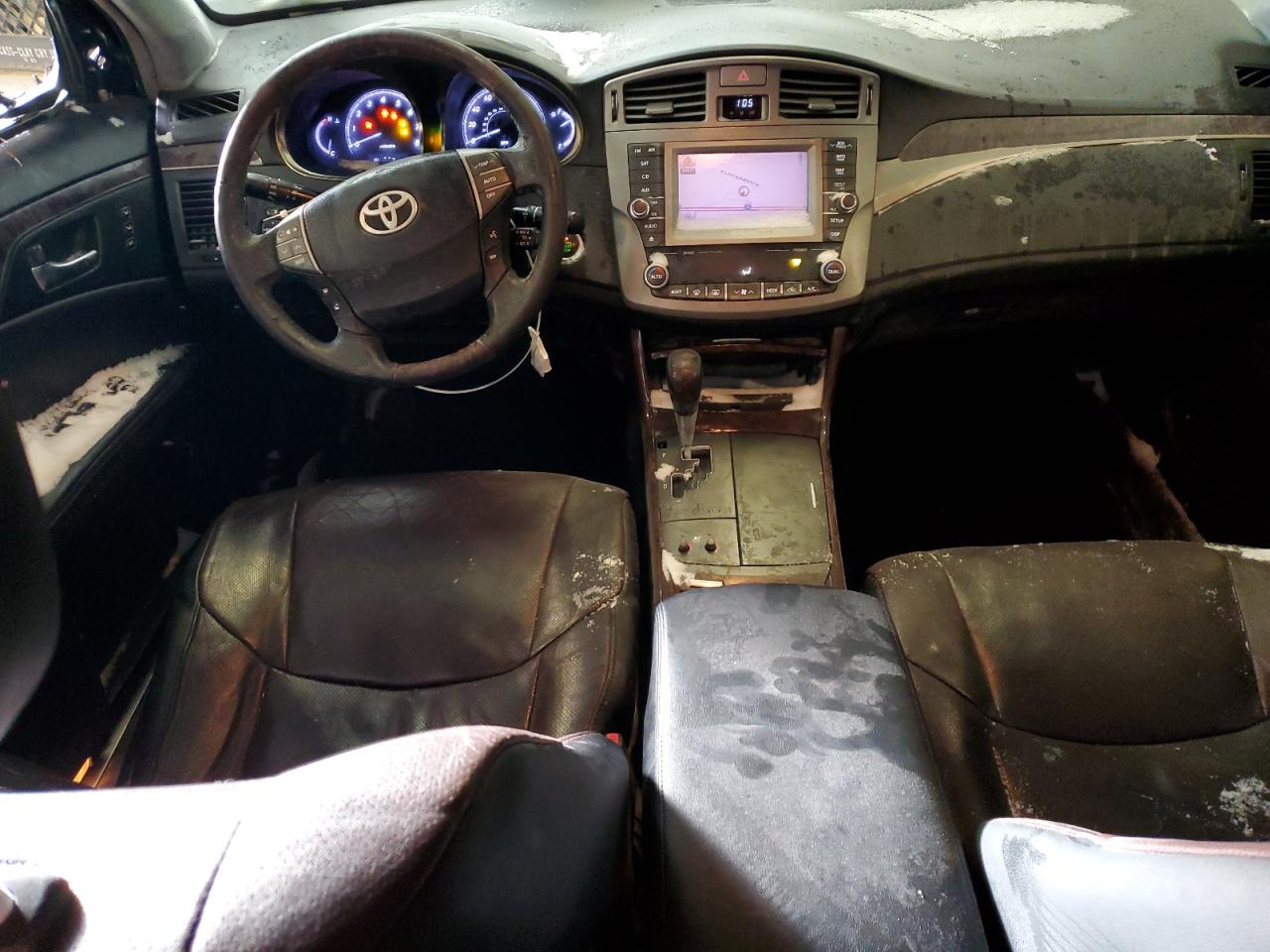 2011 Toyota Avalon - Image 8