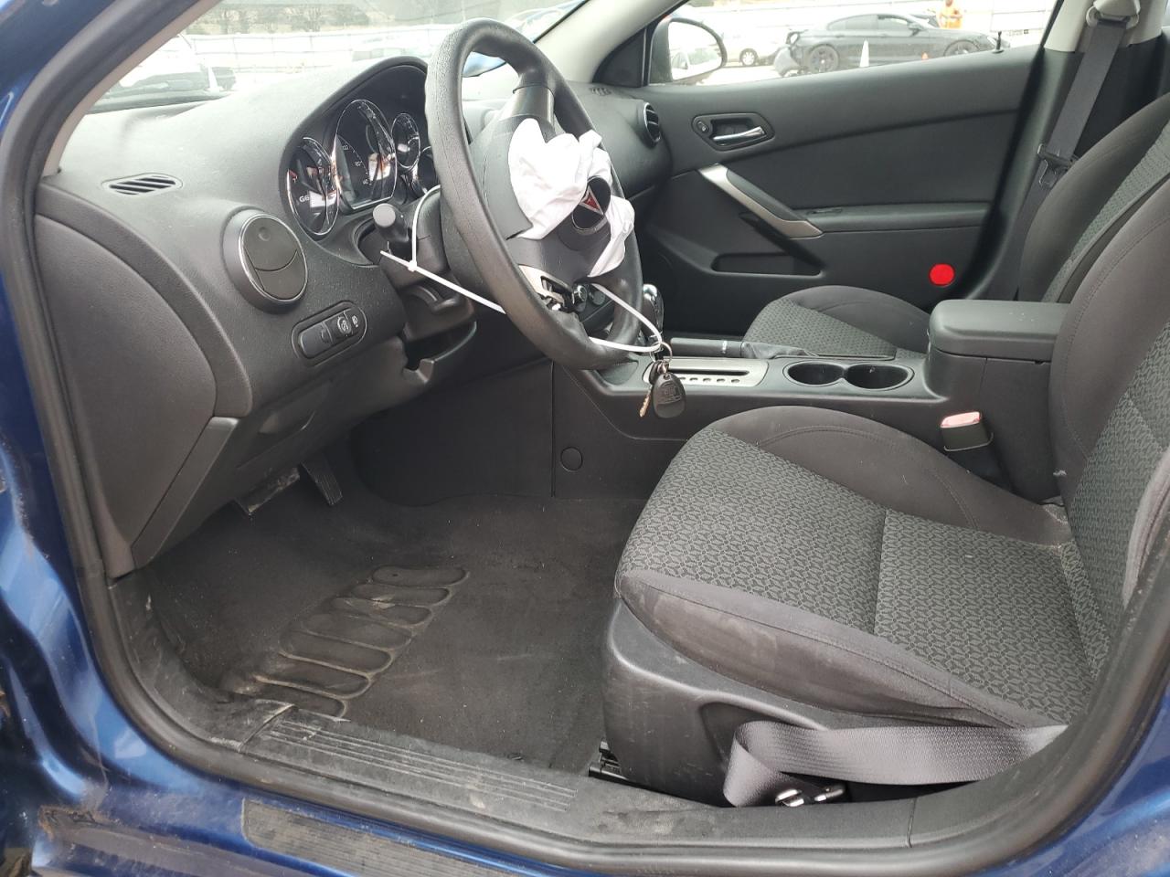 2007 Pontiac G6 - Image 7
