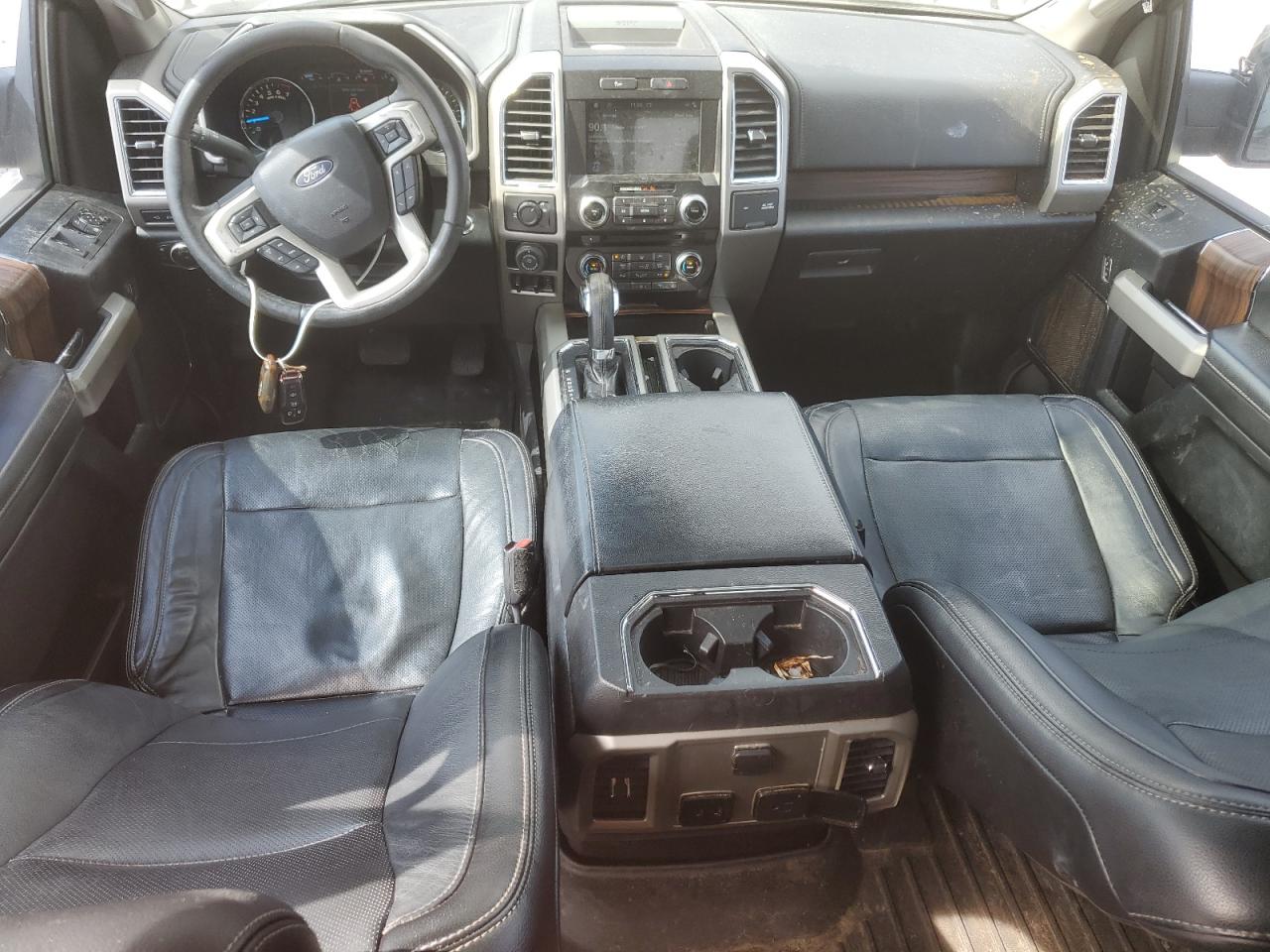 2017 Ford F-150 - Image 8