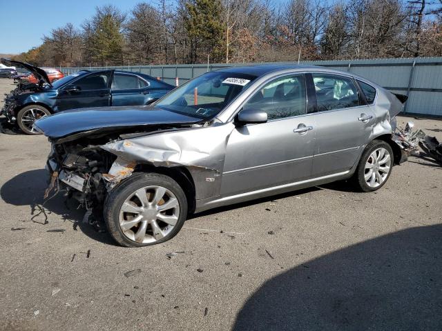 2006 Infiniti M35 Base