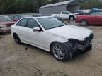 2014 Mercedes-Benz C 300 4Matic იყიდება Midway-ში, FL - Front End