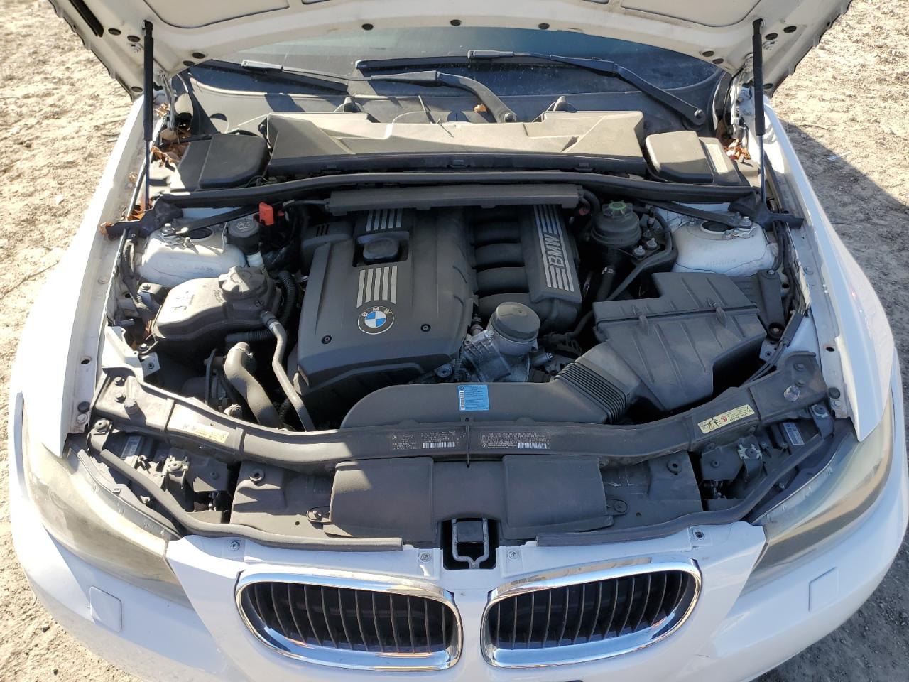 2010 BMW 3er - Image 12