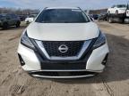 2023 Nissan Murano Sv for Sale in Conway, AR - Side