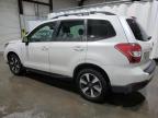 2018 Subaru Forester 2.5I Premium de vânzare în Rogersville, MO - Side