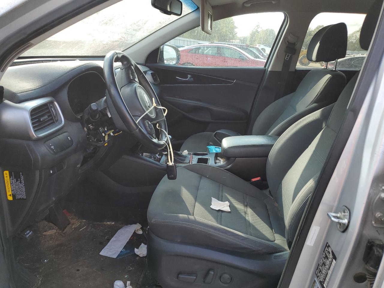 2017 Kia Sorento - Image 7