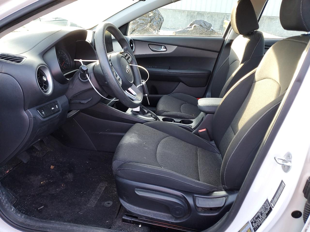 2019 Kia Forte - Image 7