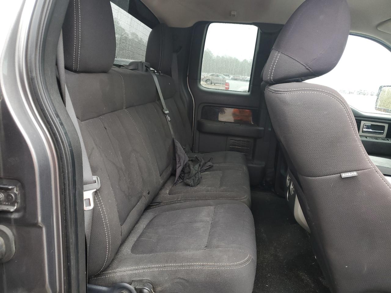 2010 Ford F-150 - Image 10