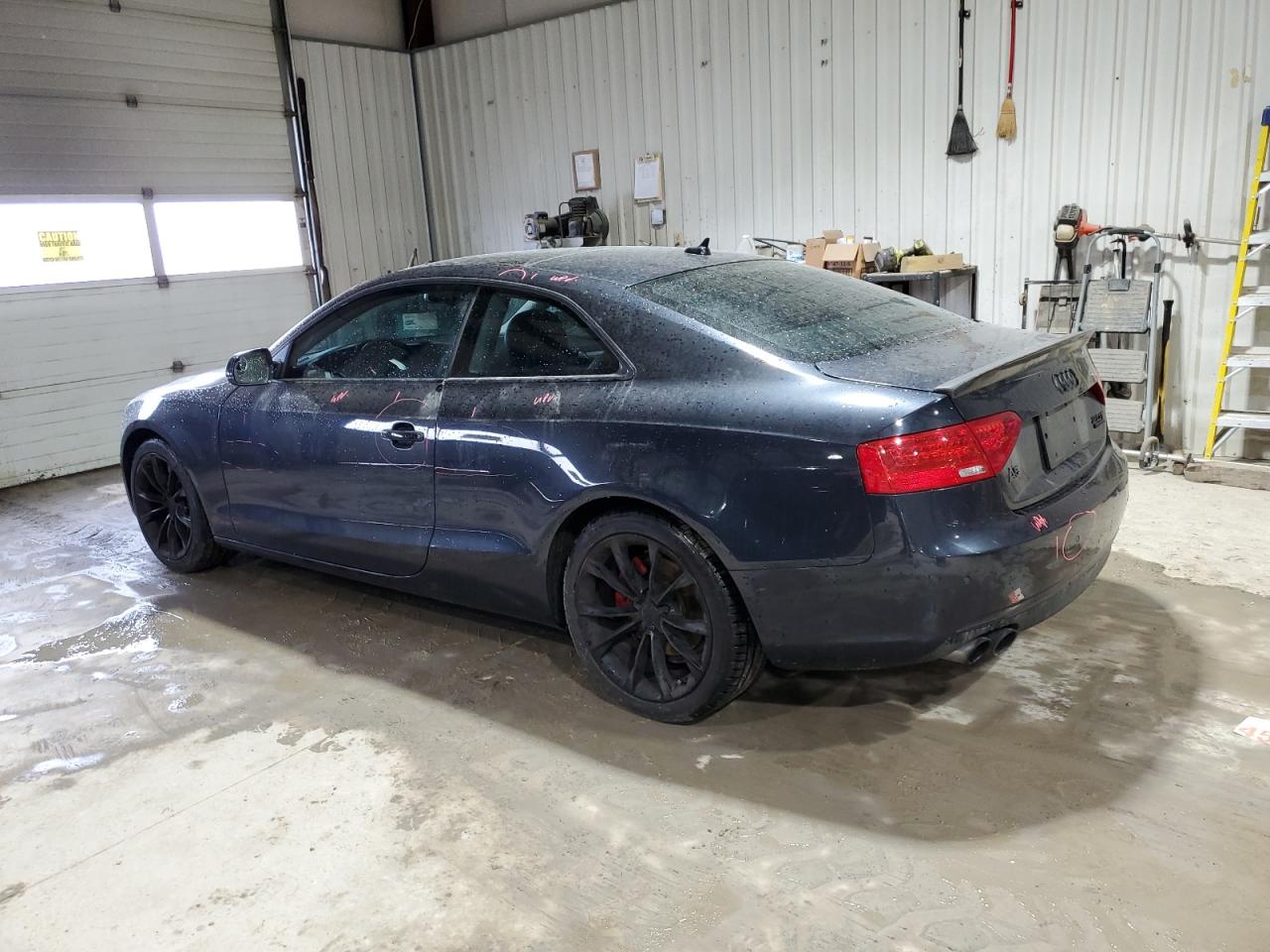 2013 Audi A5 - Image 2