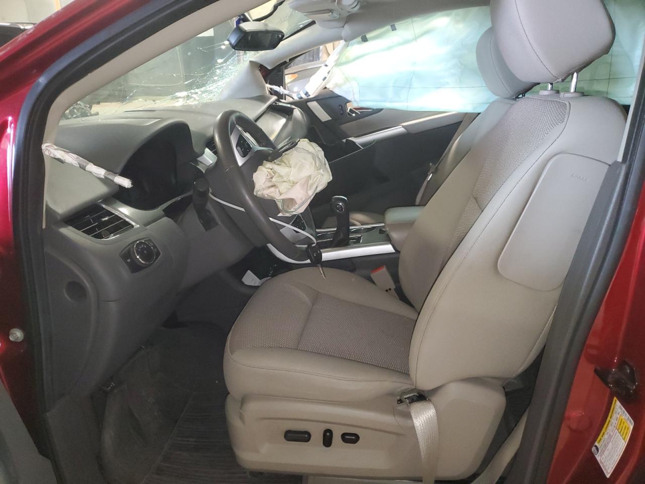 2013 Ford Edge - Image 7