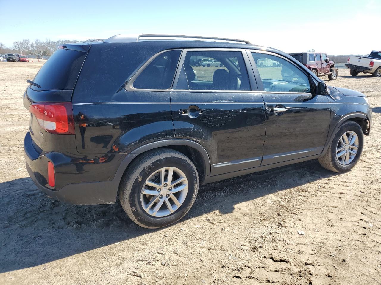 2014 Kia Sorento - Image 3