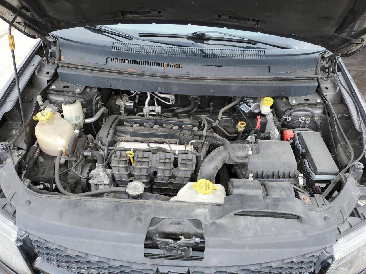 2016 Dodge Journey - Image 12