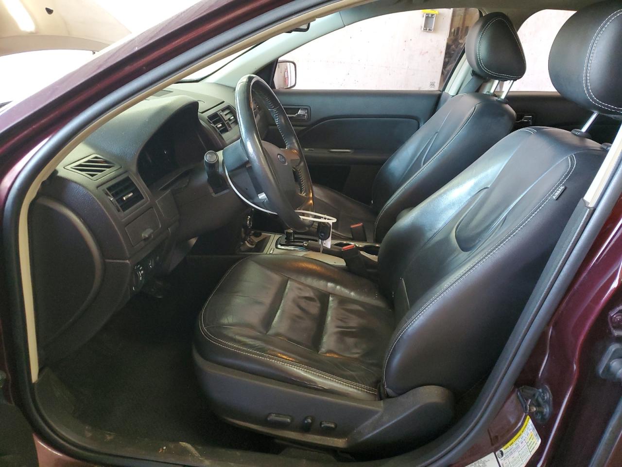 2011 Ford Fusion - Image 7