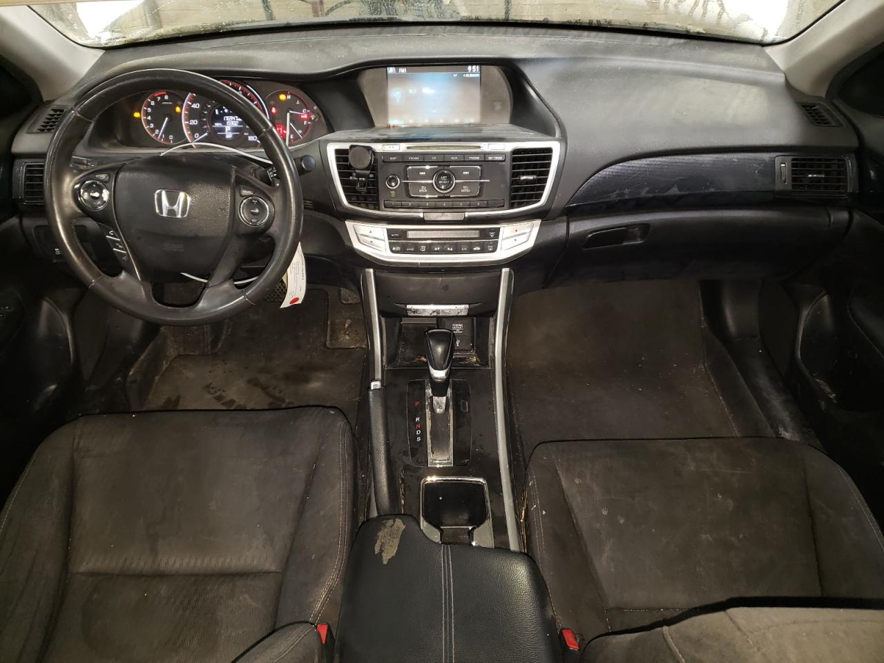 2014 Honda Accord - Image 8
