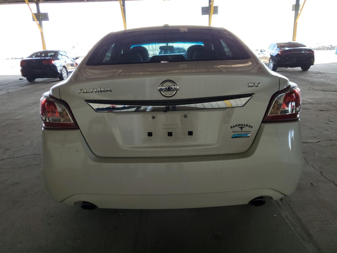 2013 Nissan Altima - Image 6