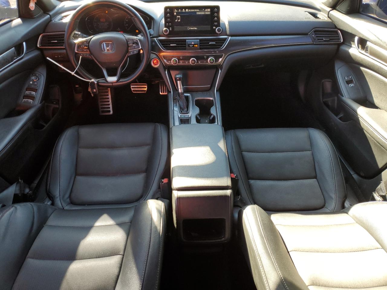 2019 Honda Accord - Image 8
