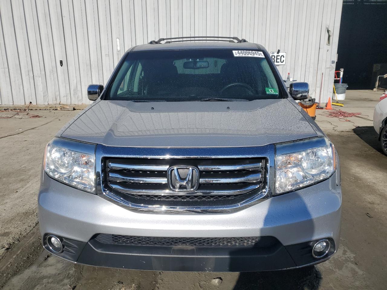 2012 Honda Pilot - Image 5