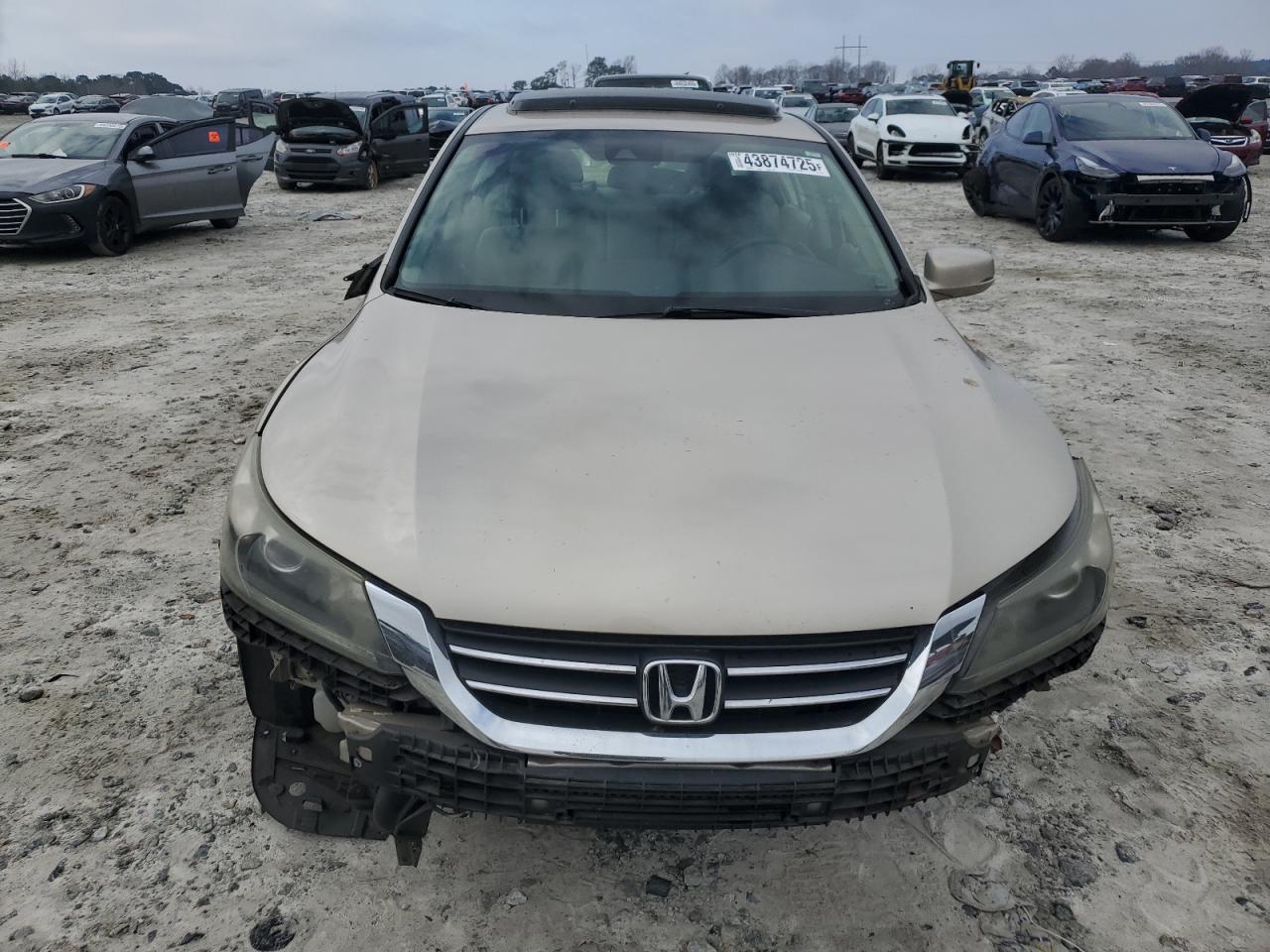 2014 Honda Accord - Image 5