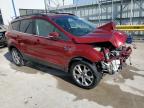 2013 Ford Escape Sel en Venta en Lawrenceburg, KY - Front End