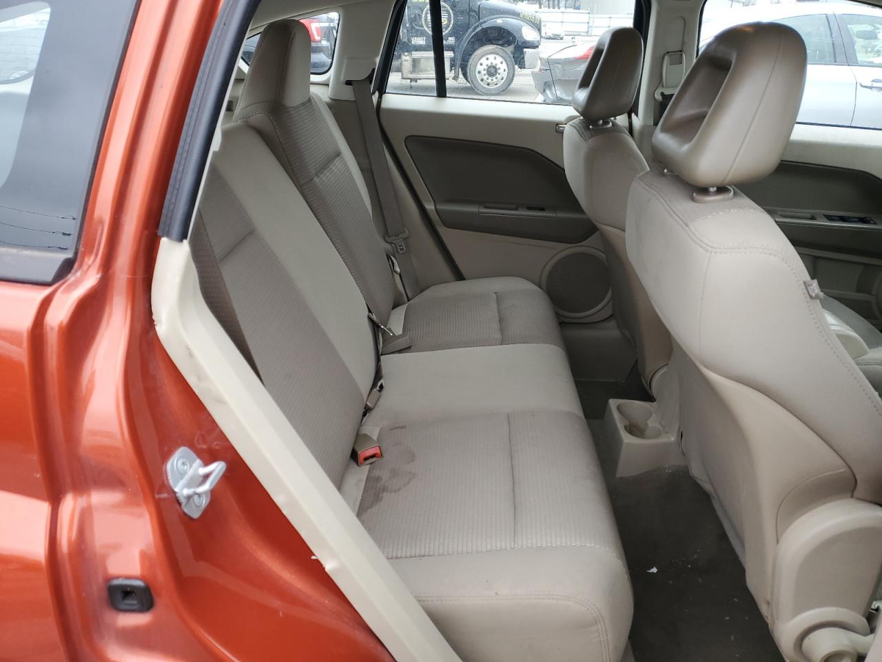 2009 Dodge Caliber - Image 12