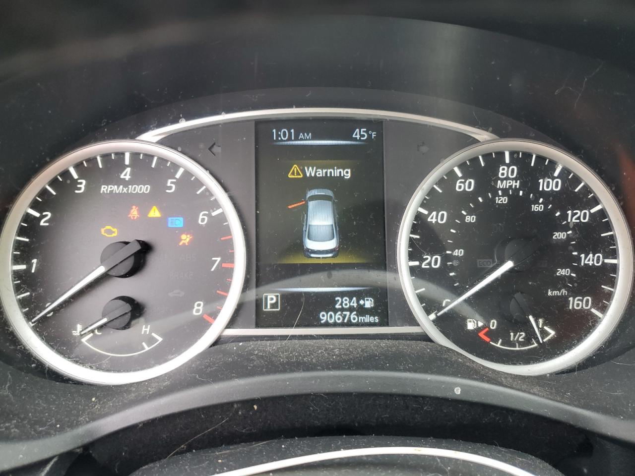 2017 Nissan Sentra - Image 9
