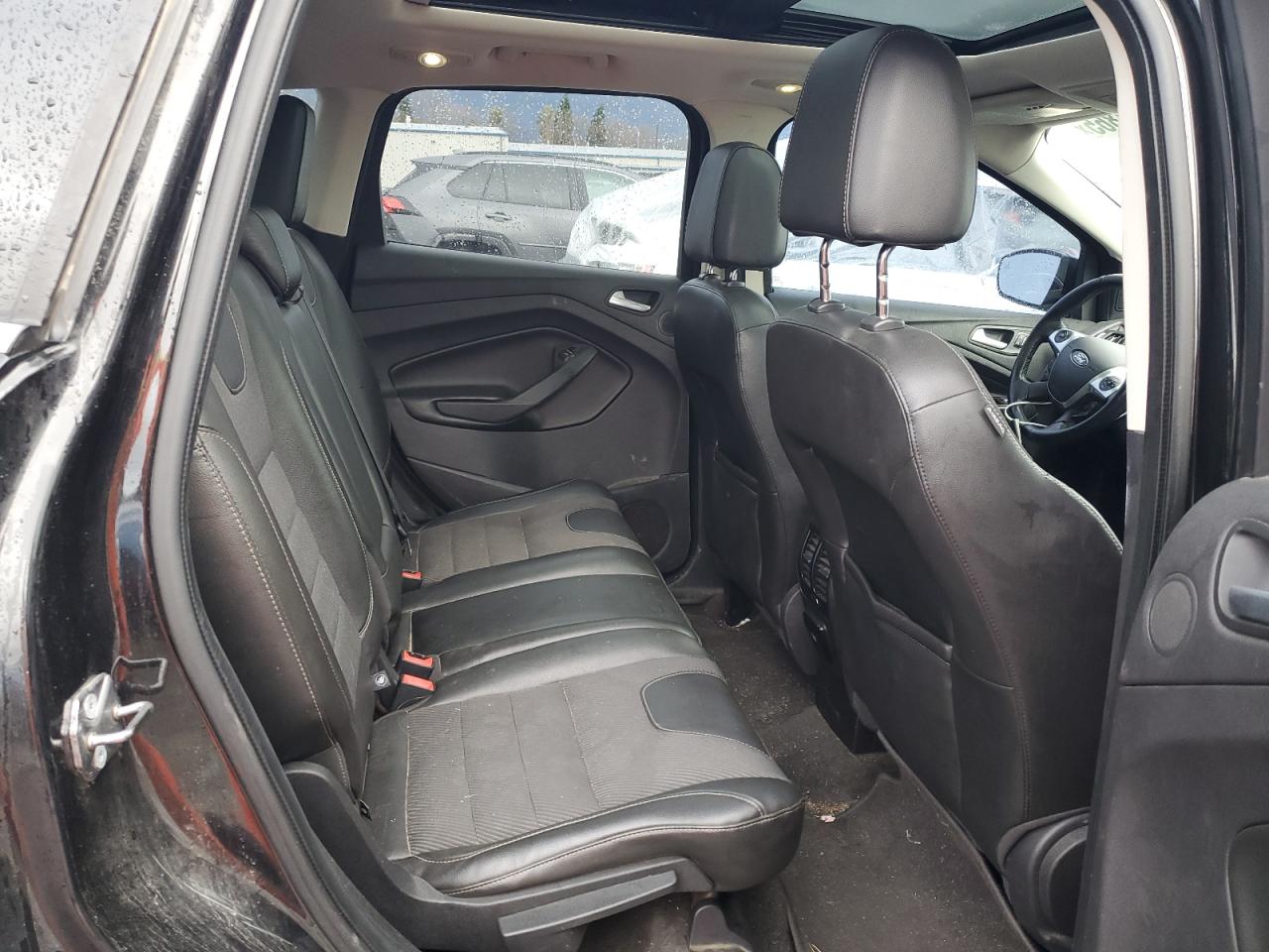 2013 Ford Escape - Image 11