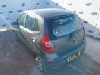 2011 HYUNDAI I10 CLASSI for sale at Copart BRISTOL