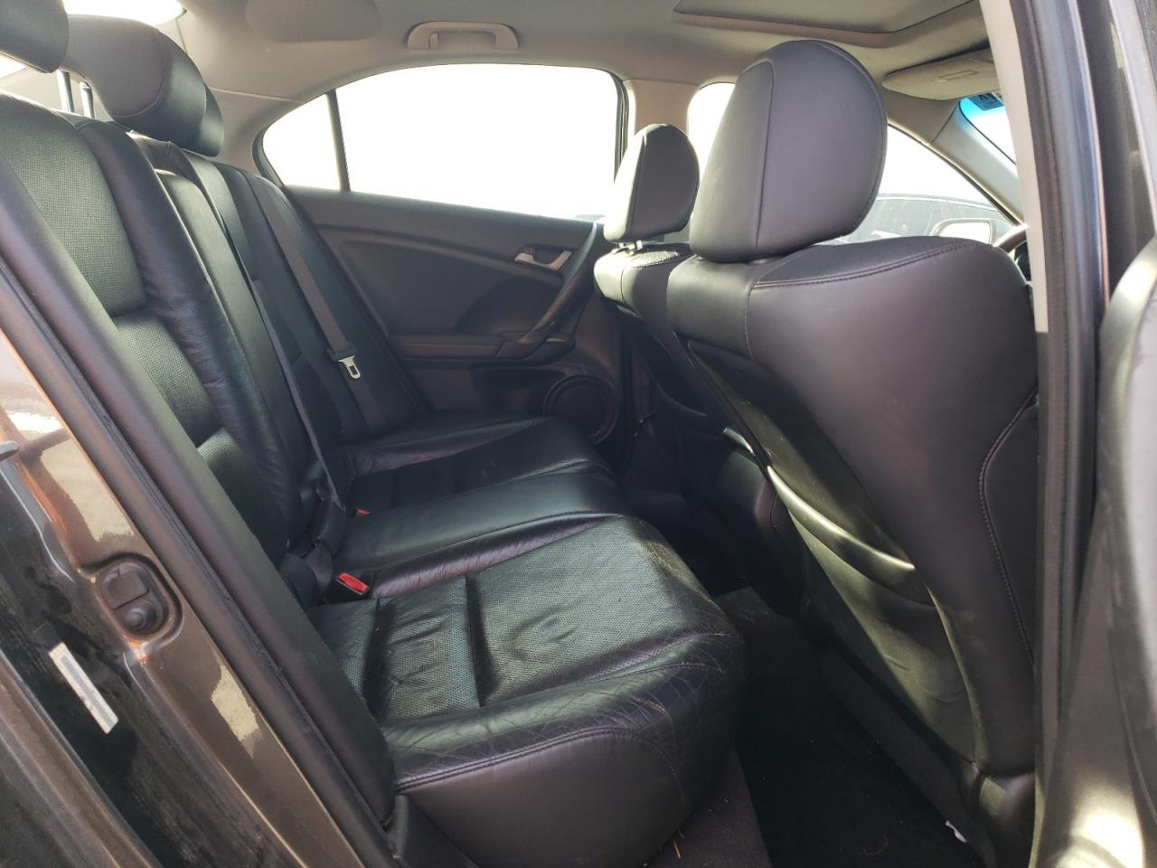 2009 Acura TSX - Image 10