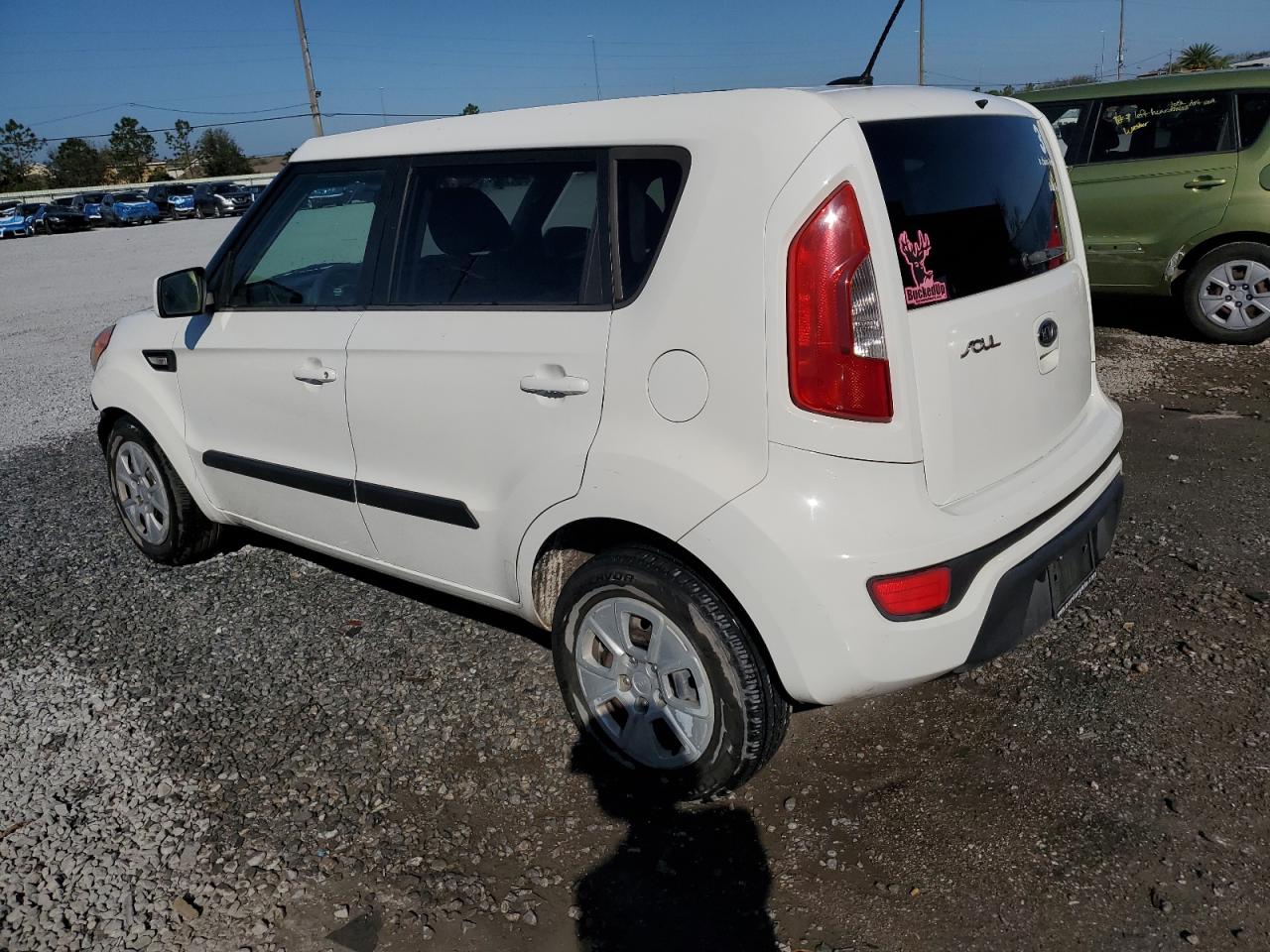 2012 Kia Soul - Image 2