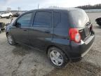 2009 Chevrolet Aveo Ls for Sale in Anderson, CA - Water/Flood