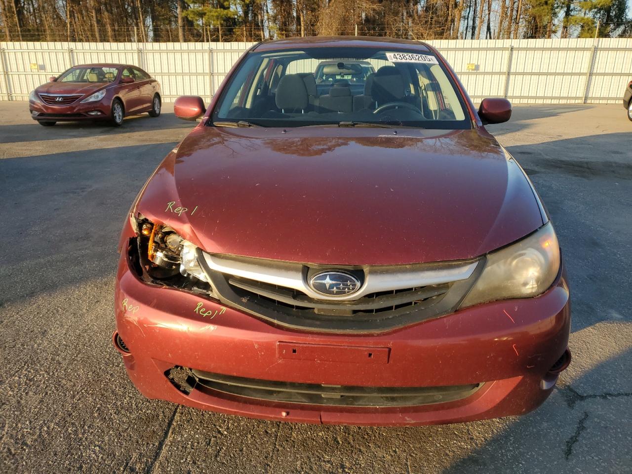 2011 Subaru Impreza - Image 5