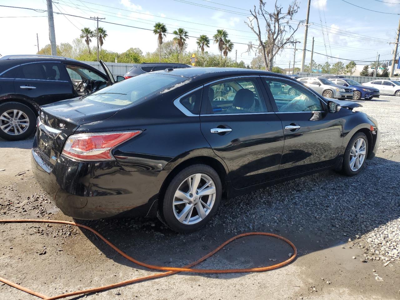 2014 Nissan Altima - Image 3
