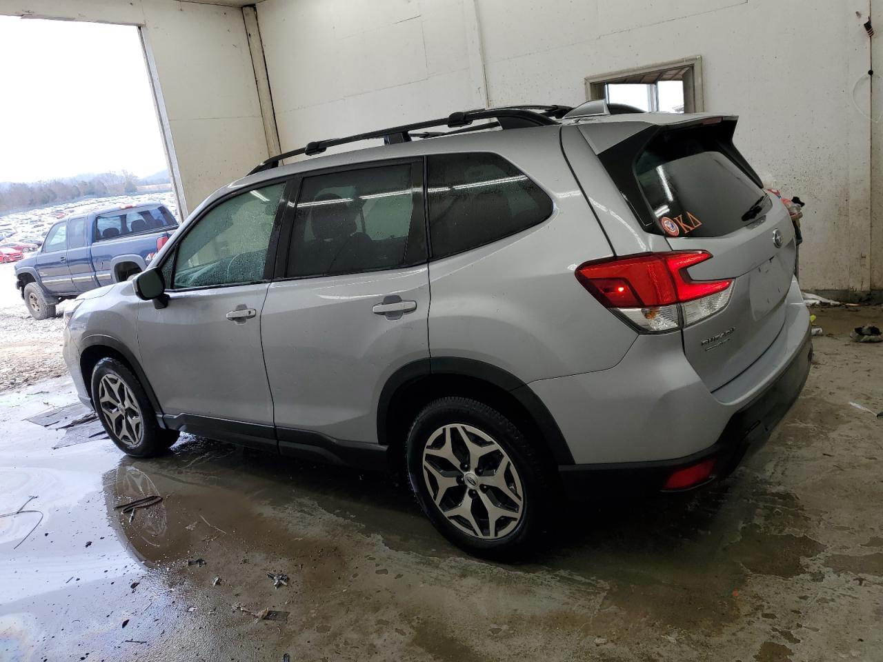 2021 Subaru Forester - Image 2